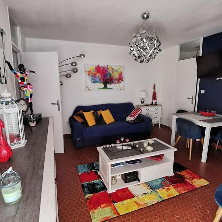 Appartement Charmant A Collioure Exterior photo