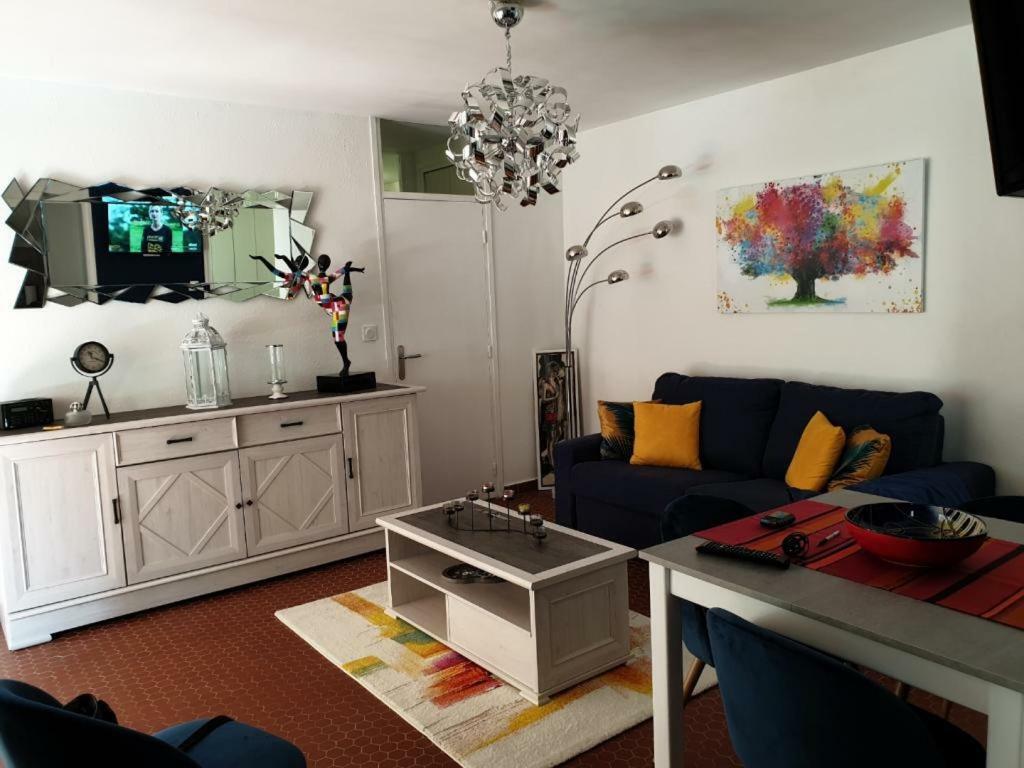 Appartement Charmant A Collioure Exterior photo